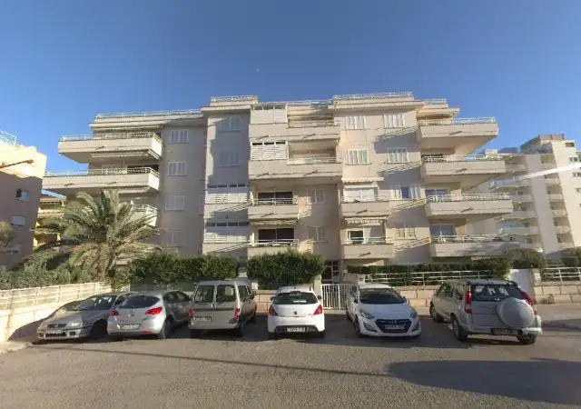Vista exterior de Pis en venda en  Palma de Mallorca
