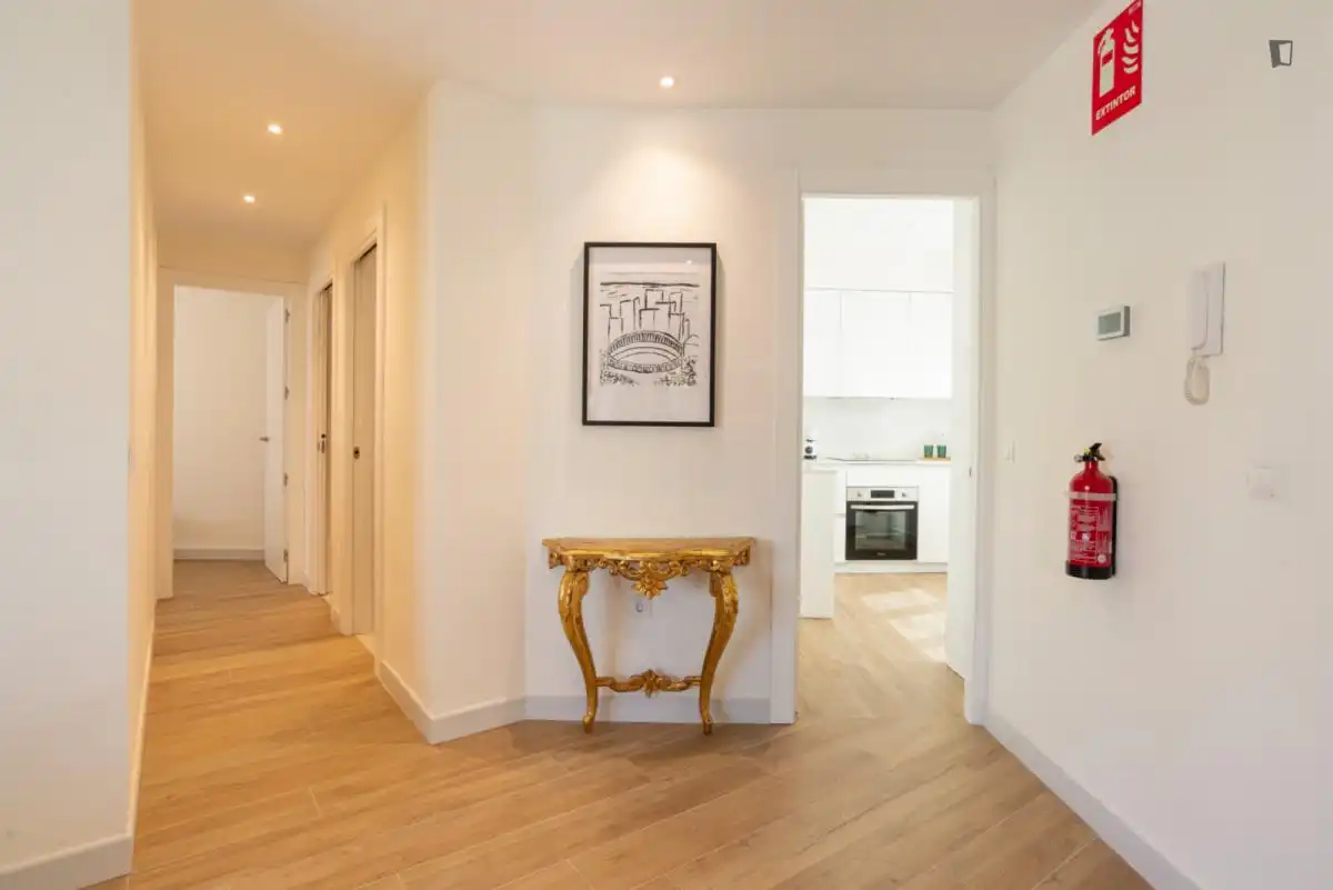 Appartement compact à louer à Centro, imagen 30