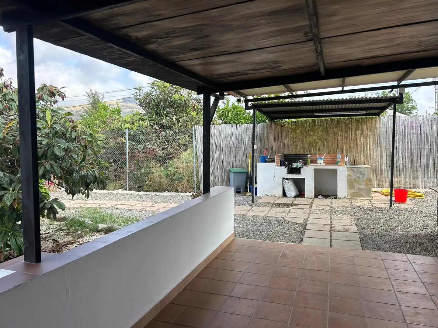 Country homes for sale in Álora