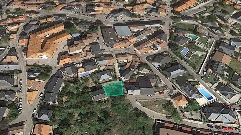 Rural land for sale in calle Paz de España, imagen 3