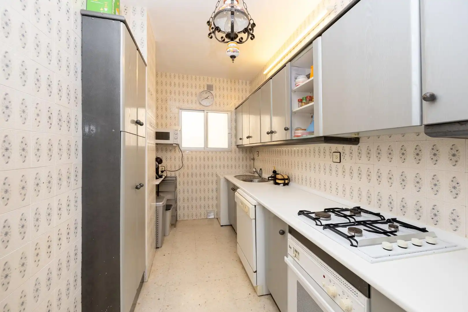 Appartamento con piscina in vendita a Paseo de Velilla 79, imagen 20