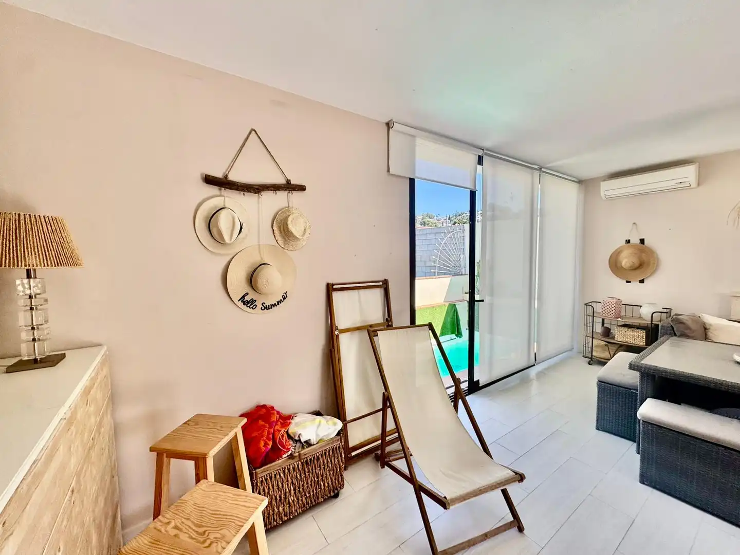 Chalet con terraza en venta en Calle Mirador de Sierrezuela 389, imagen 23