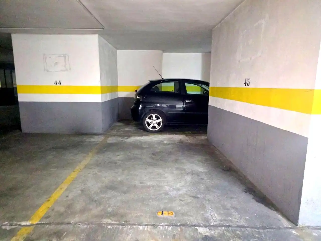 Parking de Garaje en venta en Gandia