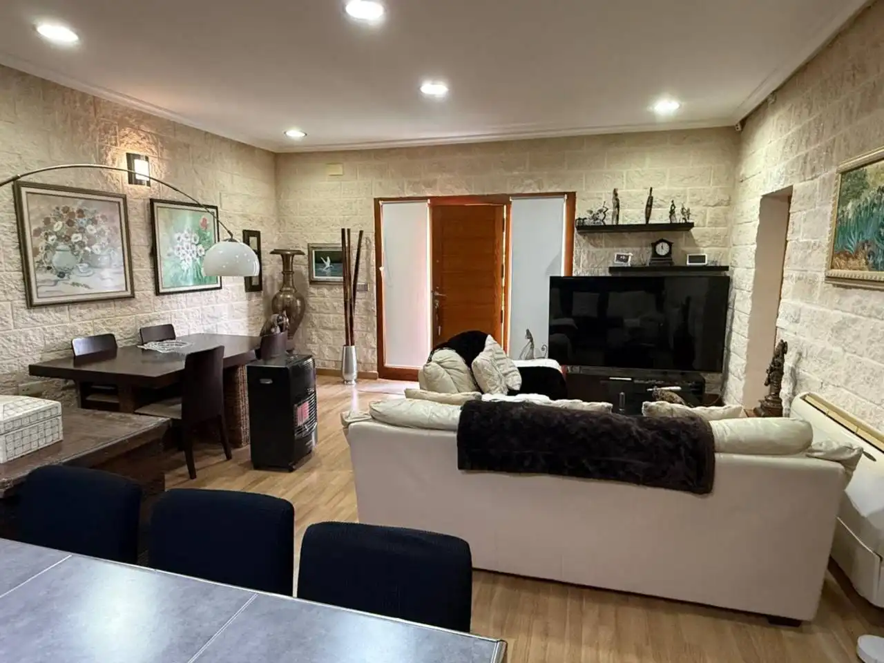 Detached house with pool for sale in Las Torres de Cotillas, imagen 7