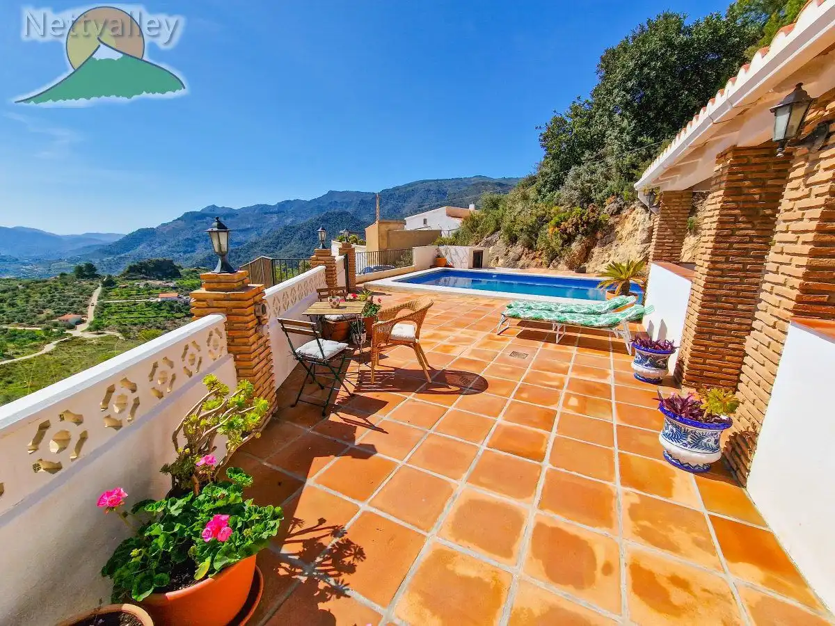 Casa rústica en venta en LA CAÑADA S/N, imagen 24