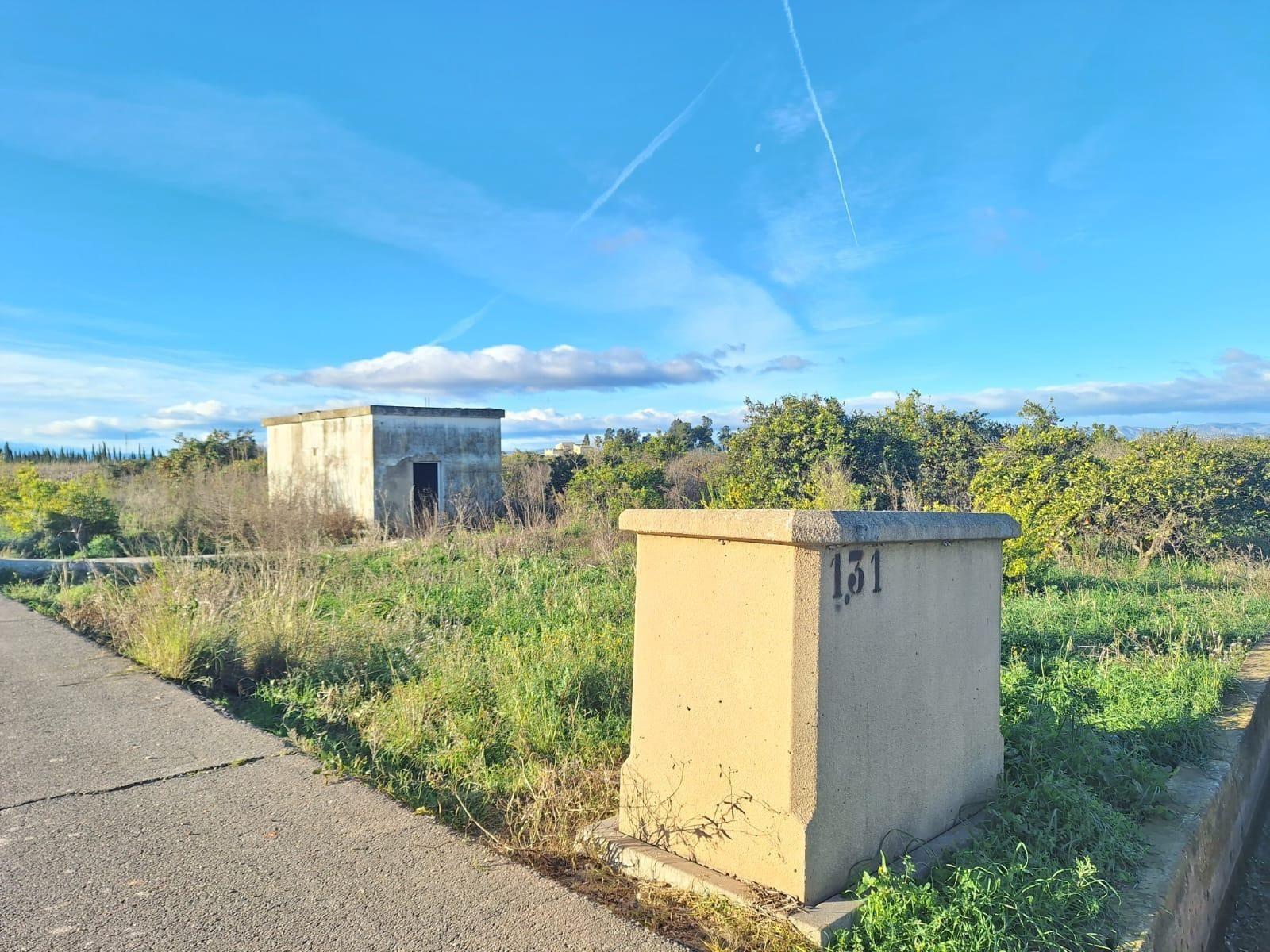 House or chalet for sale in Algemesí