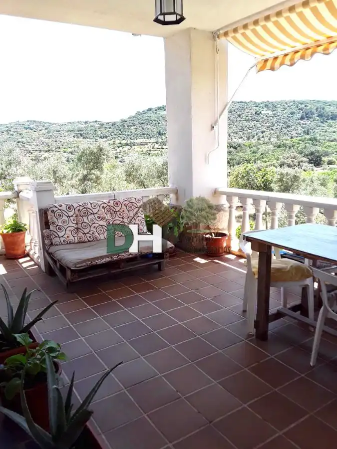 Finca rústica en venta en Los Pinos - El Pilar