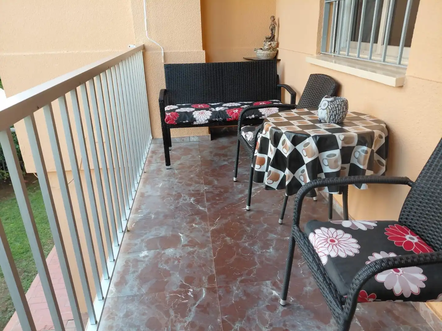 Wohnung mit Pool zum Verkauf in RODRIGO TRIANA, imagen 12