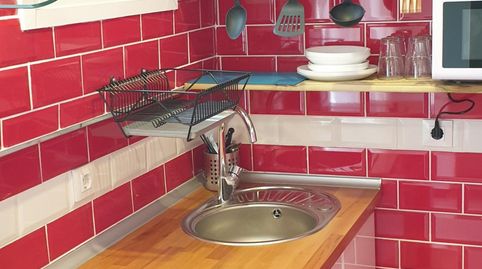 Foto 3 de Habitación en Puerta del Ángel, Madrid Capital