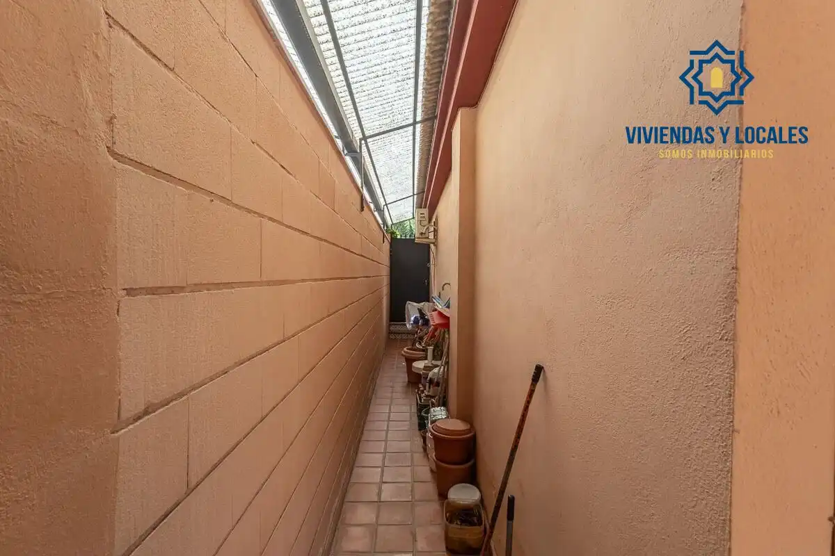 Detached house with terrace for sale in Santa Fe, imagen 34