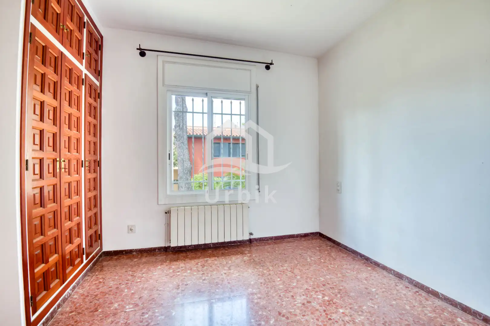 Habitación de Casa o chalet en venta en Castell d'Aro, Platja d'Aro i s'Agaró con Calefacción, Jardín privado y Terraza