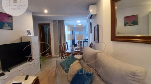 Foto 3 de Pis en venda a Avda de Madrid - Pº de la Estación,  Jaén Capital