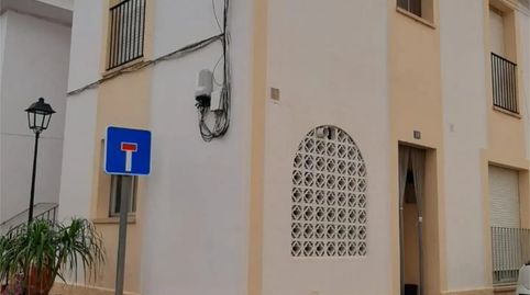 Foto 3 de Dúplex en venta en Calle Pablo Picasso, 22, Taberno, Almería