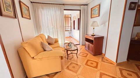 Foto 5 de Piso en venta en Carolinas Altas, Alicante / Alacant