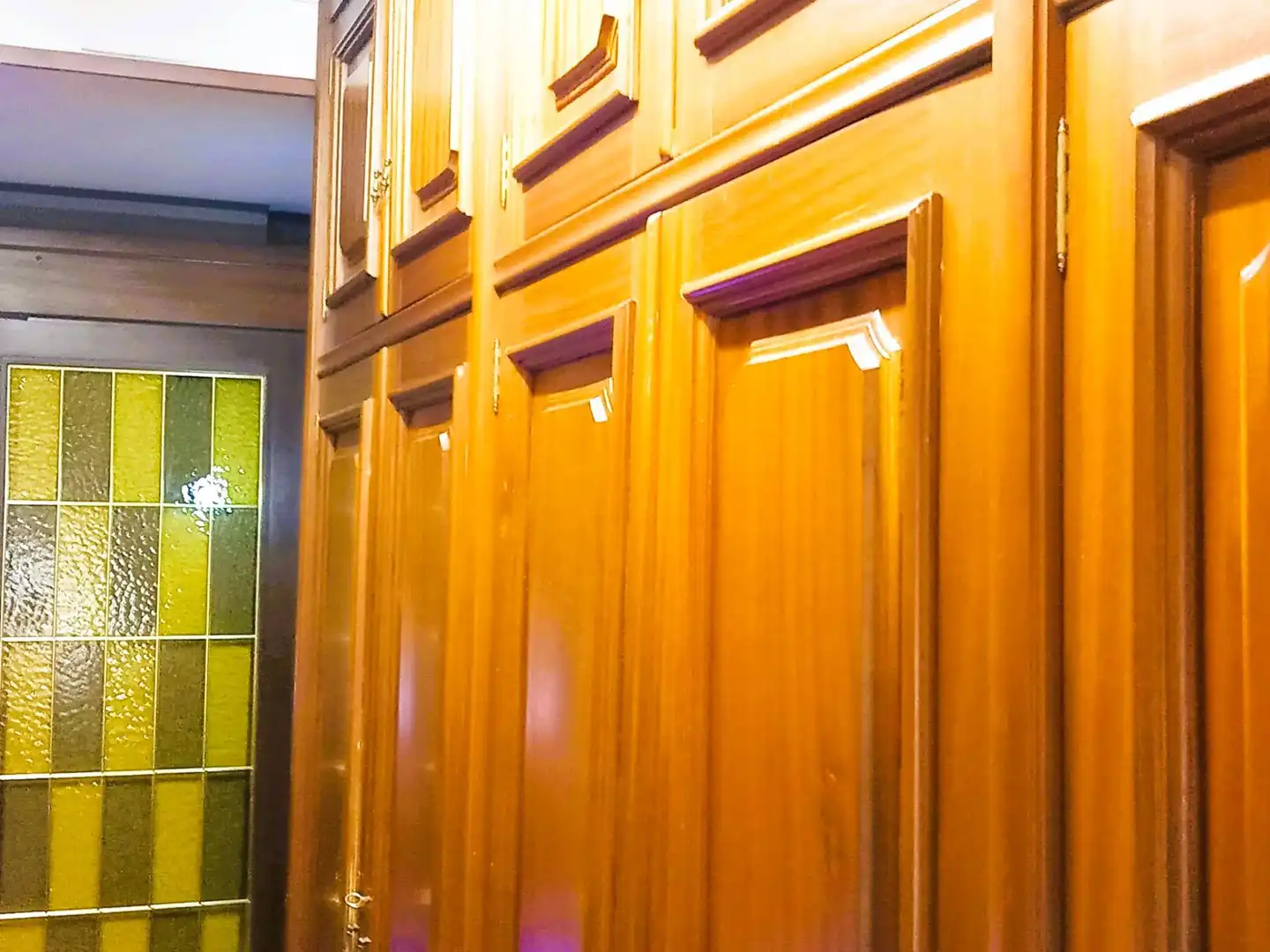 Piso con ascensor en venta en Pujada del Castell, imagen 18