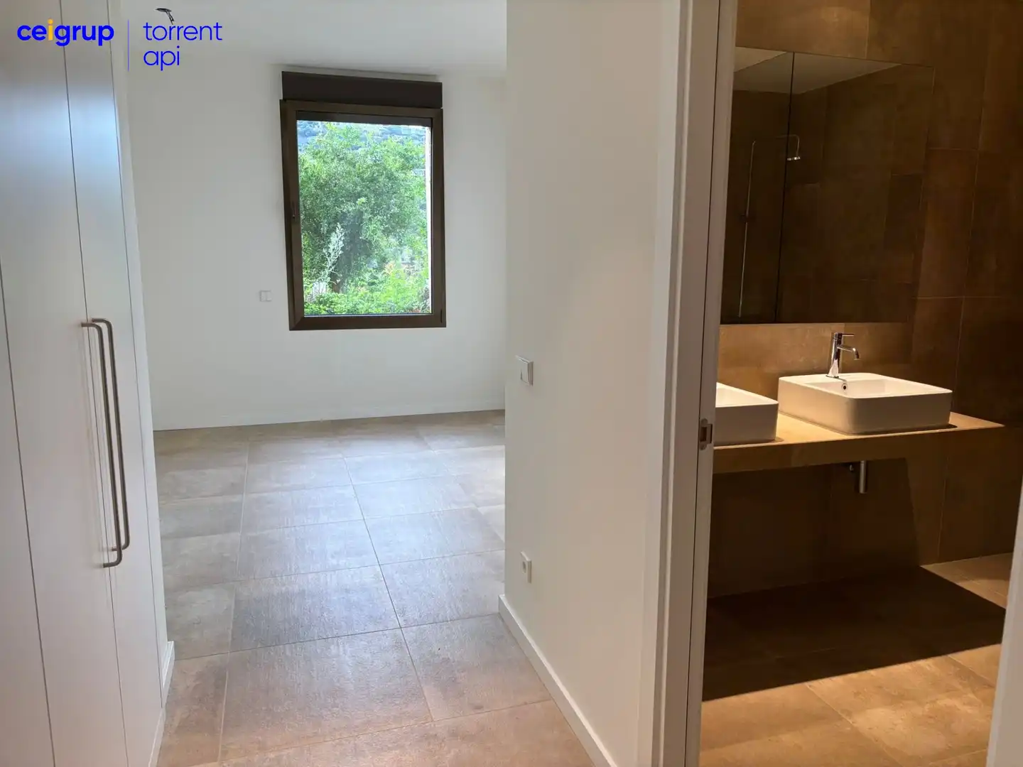 Appartement avec terrasse à vendre à Sa Riera - Sa Fontansa, imagen 14