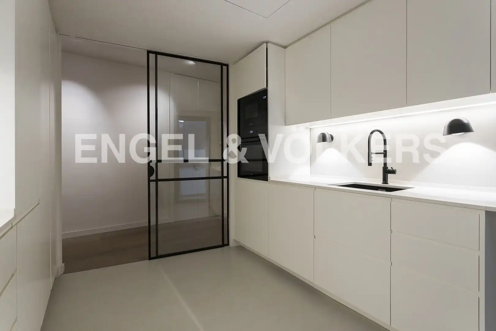 Flat with terrace to rent in Sarrià - Sant Gervasi, imagen 25