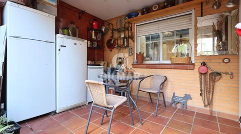 Foto 5 de Casa adosada en venda a Centro, Rivas-Vaciamadrid