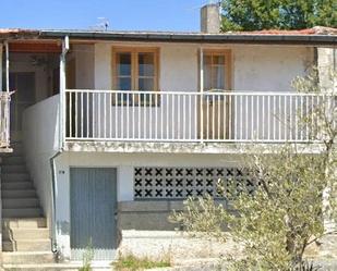 Balcony of Single-family semi-detached for sale in O Carballiño    with Balcony