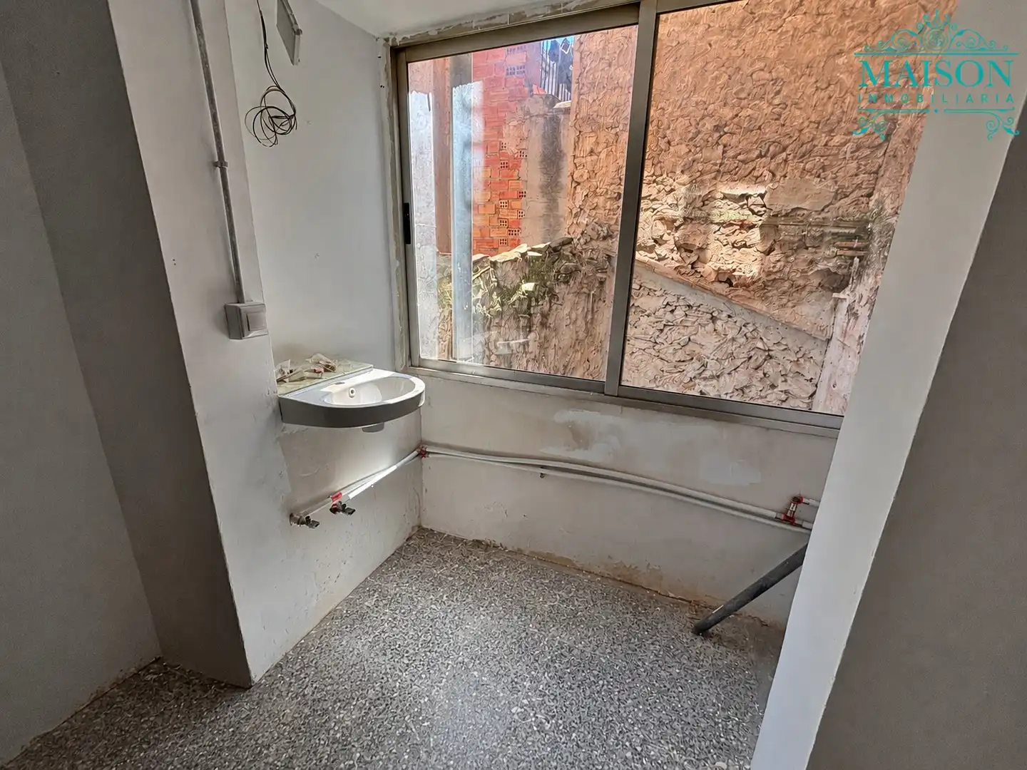 Terraza de Casa o chalet en venta en Altura