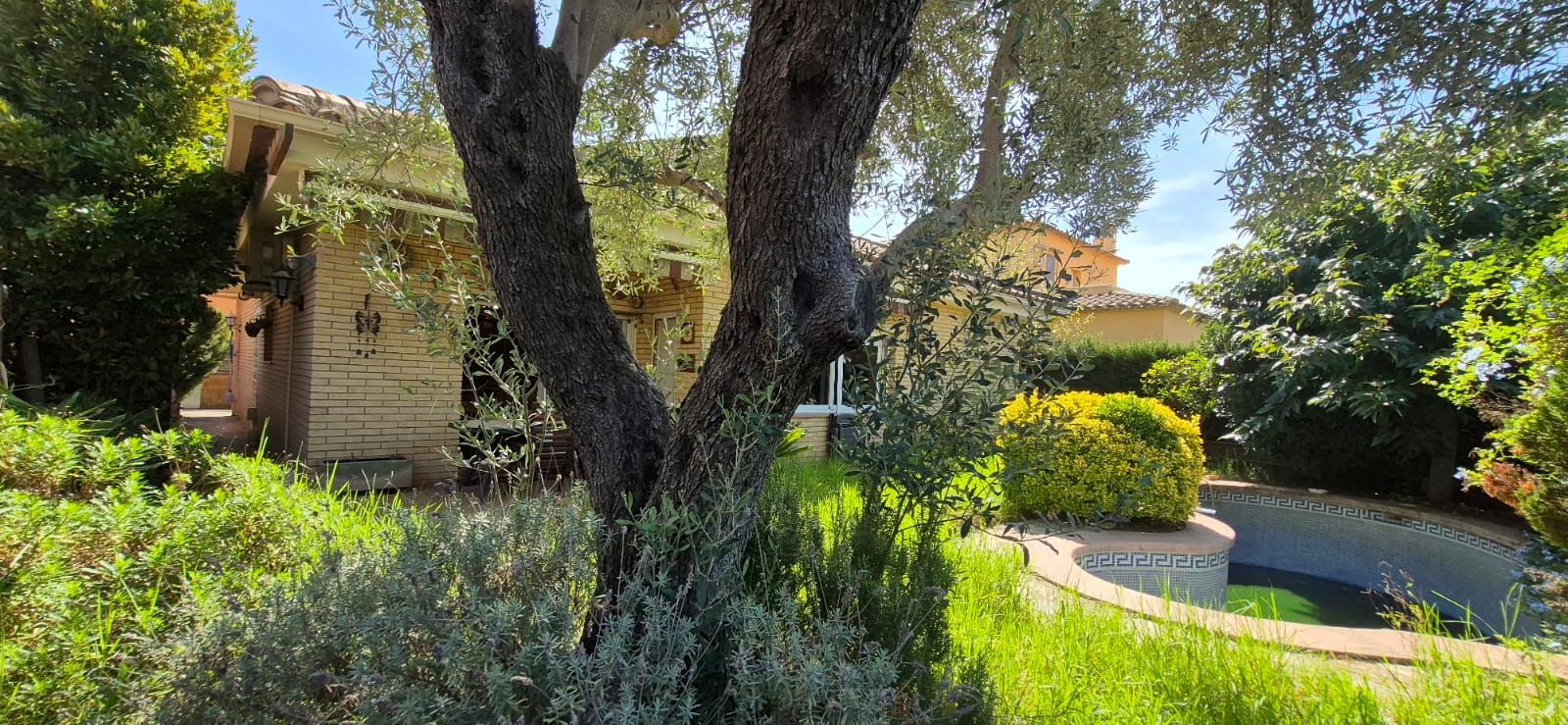 House or chalet for sale in Residencial Begur - Esclanyà
