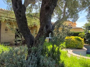 Villa con piscina in vendita a Residencial Begur - Esclanyà