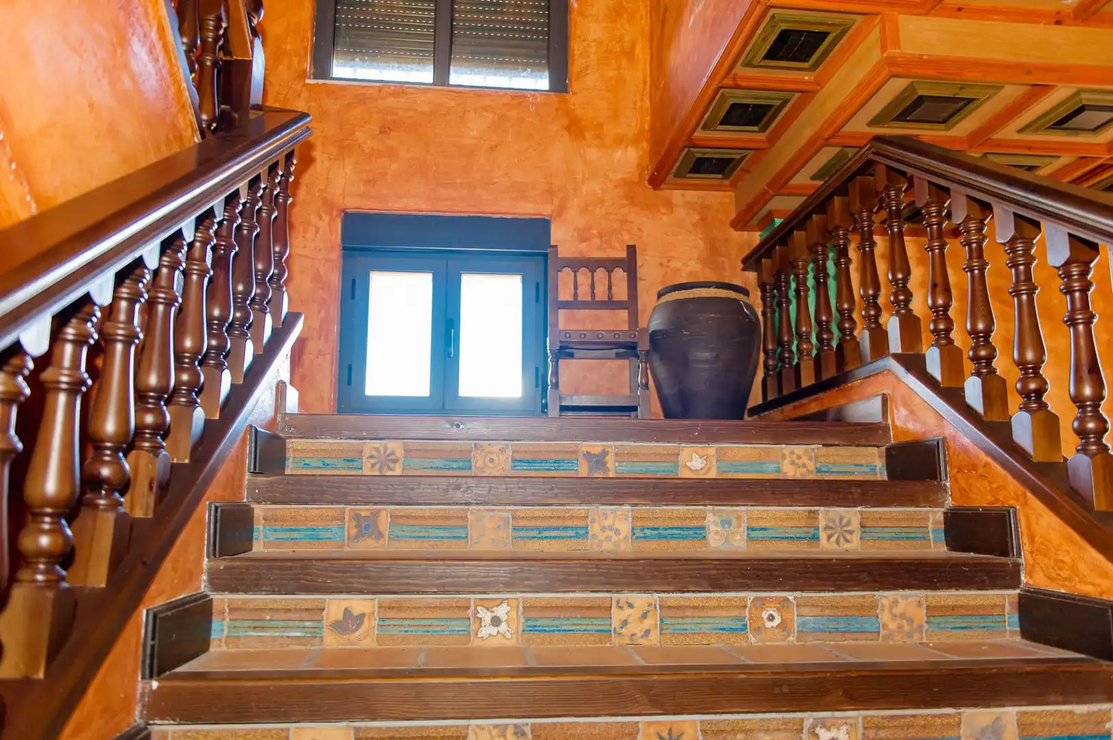Casa o chalet en venta en Quintana del Castillo con Calefacción, Jardín privado y Terraza