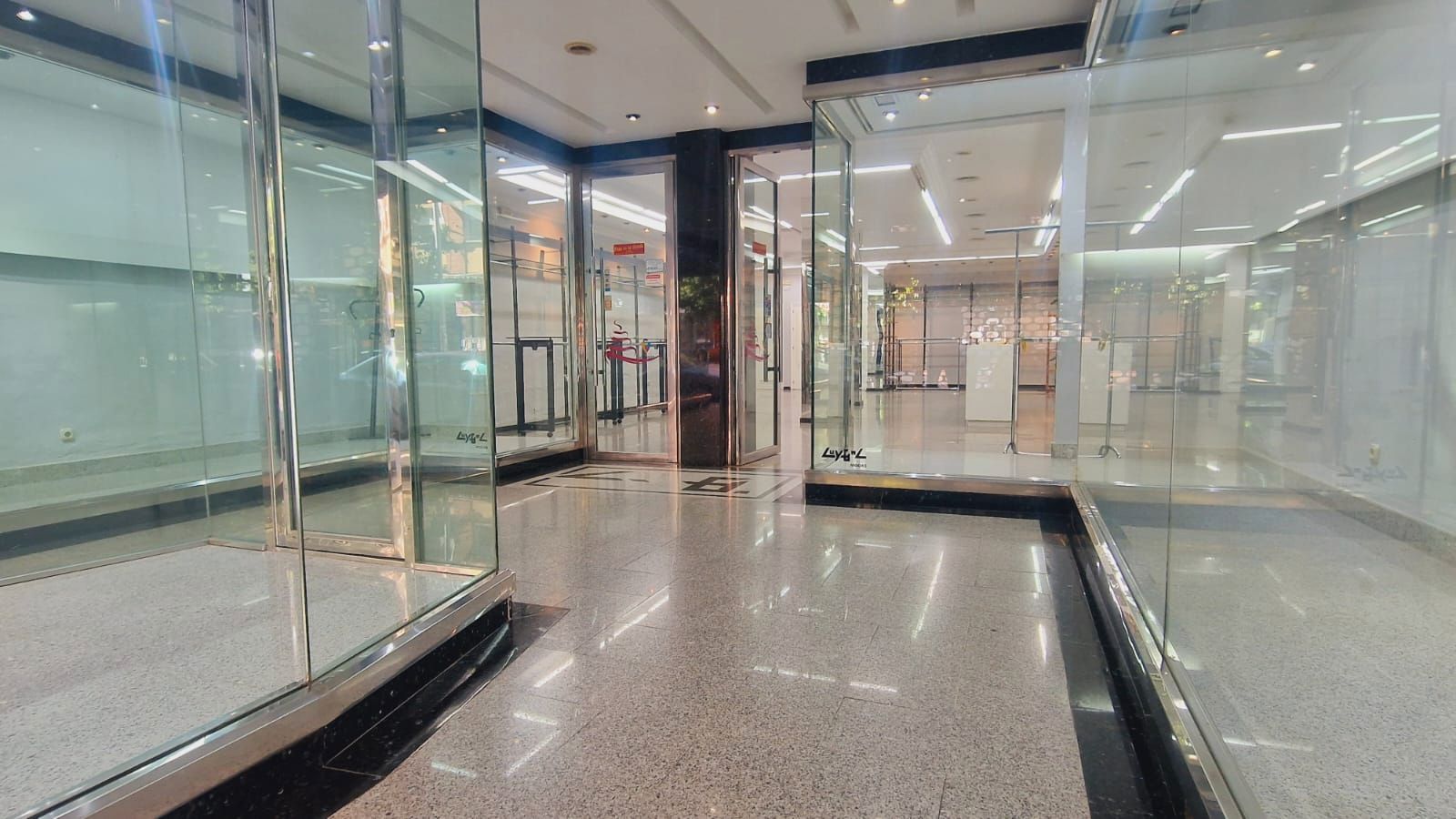 Premises to rent in Tras la Puerta, Viñuela - Rescatado, Levante
