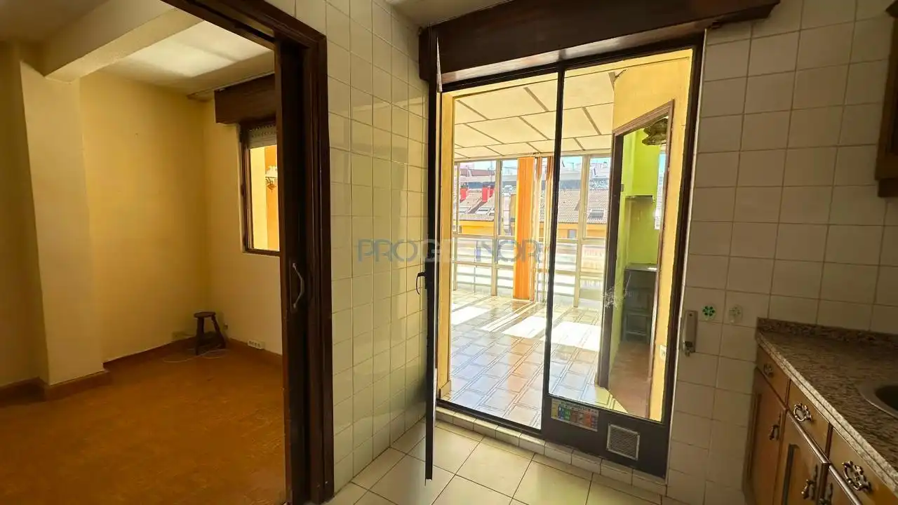 Ático con ascensor en venta en Guardia Civil, imagen 10