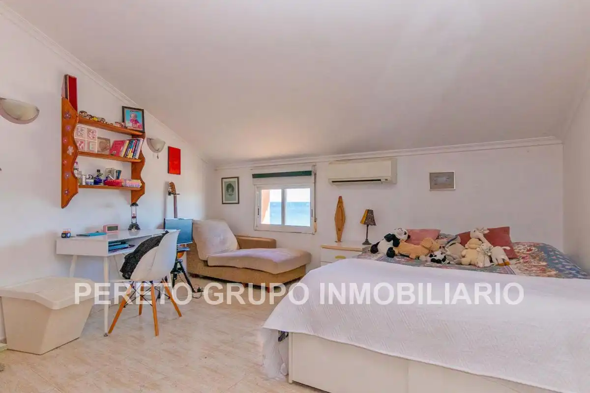 Attique avec ascenseur à vendre à El Puerto, imagen 20