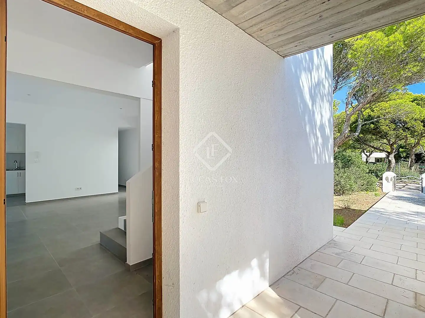 Casa o chalet en venta en Ciutadella de Menorca con Aire acondicionado, Jardín privado y Trastero