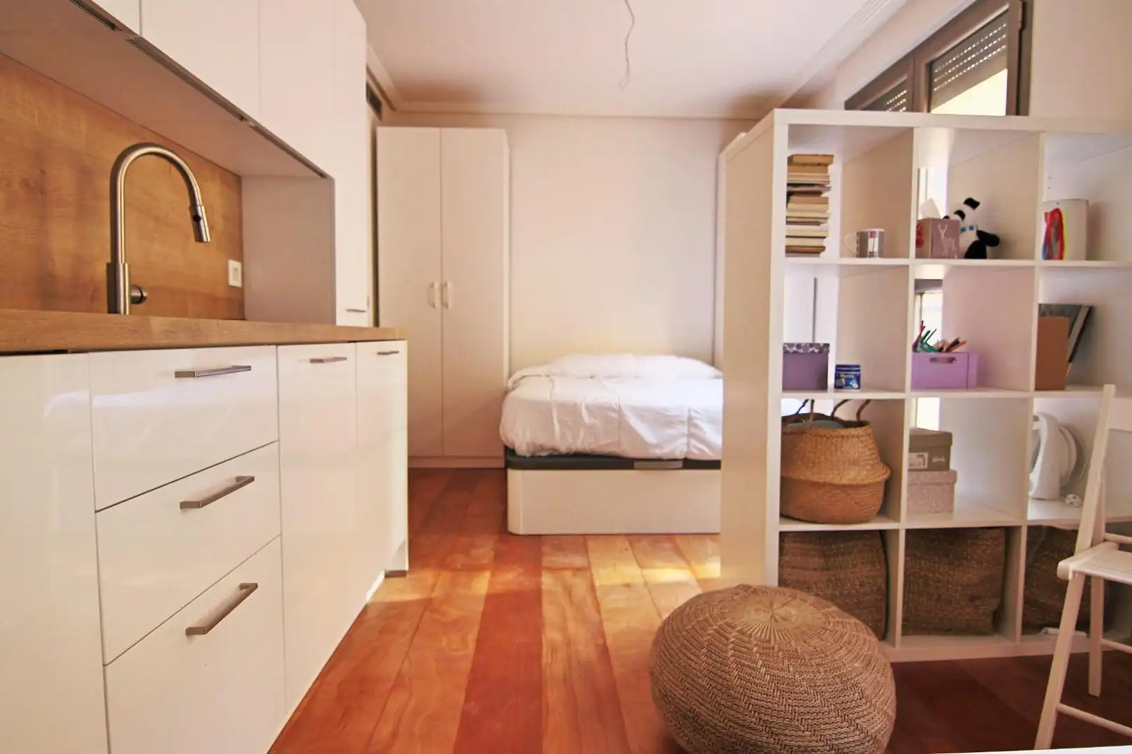 Oficina en venta en Santa Catalina - San Bartolomé