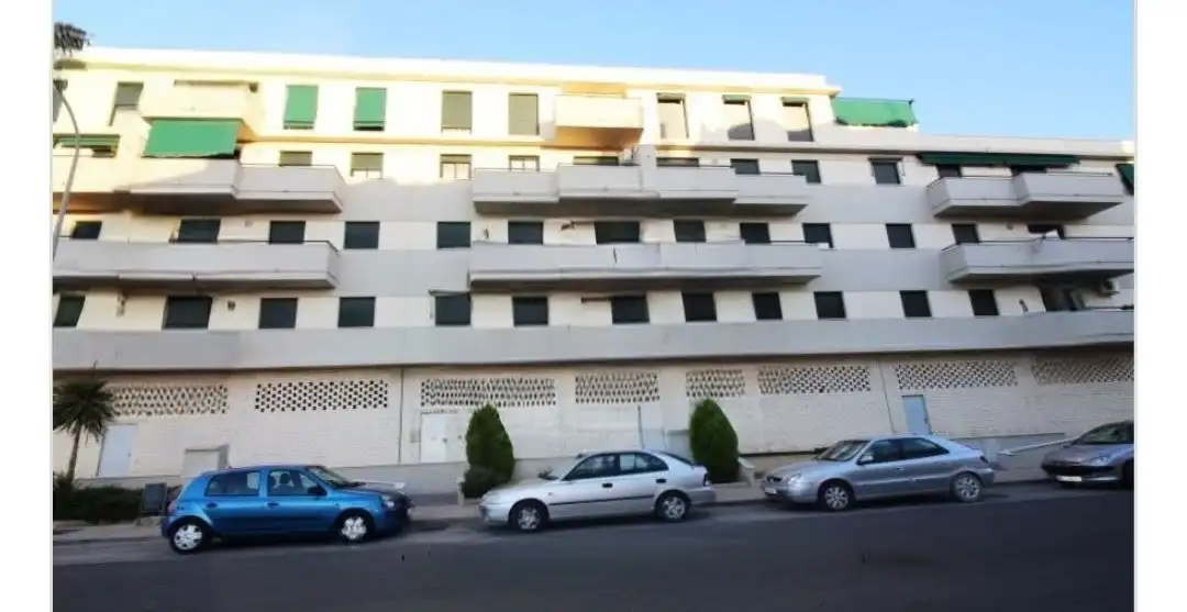 Gewerbefläche zum Verkauf in Avenida José María Fernández, imagen 4
