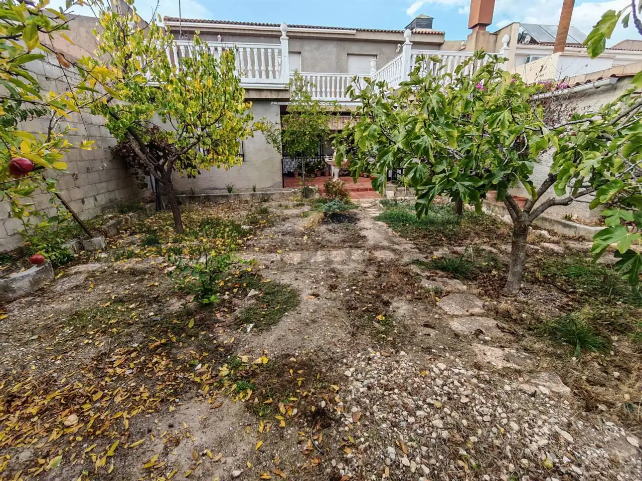 Xalet amb jardí en venda a Moraleda de Zafayona