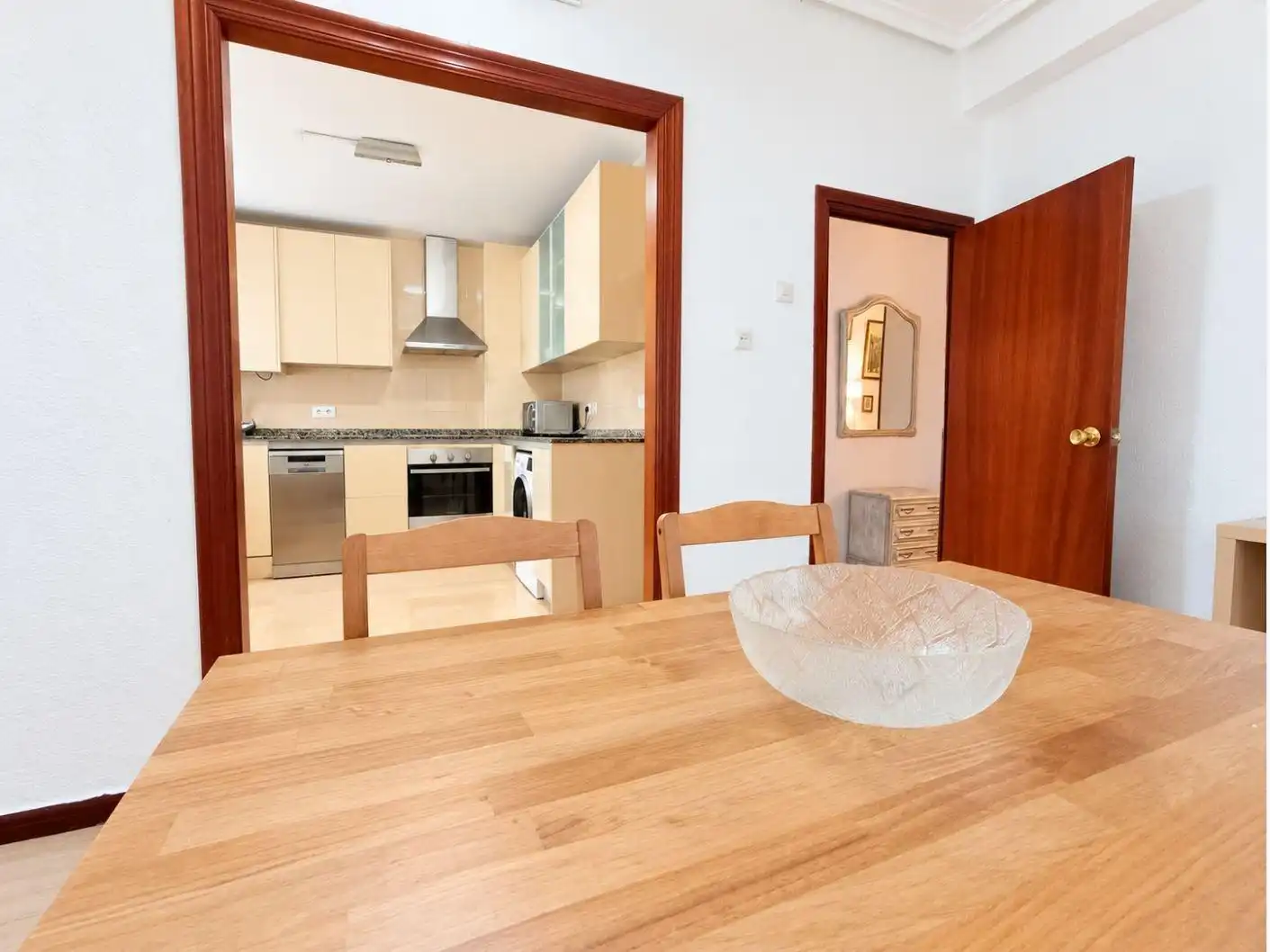 Flat with lift for sale in Inmobiliaria - Barreda, imagen 14