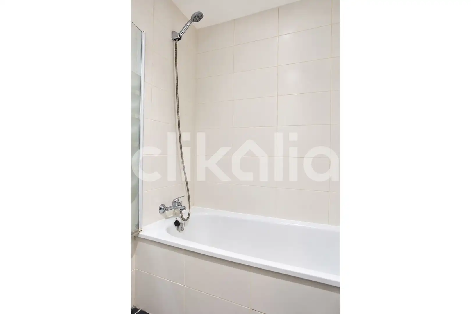 Bathroom of Flat for sale in Parque Oeste - Fuente Cisneros