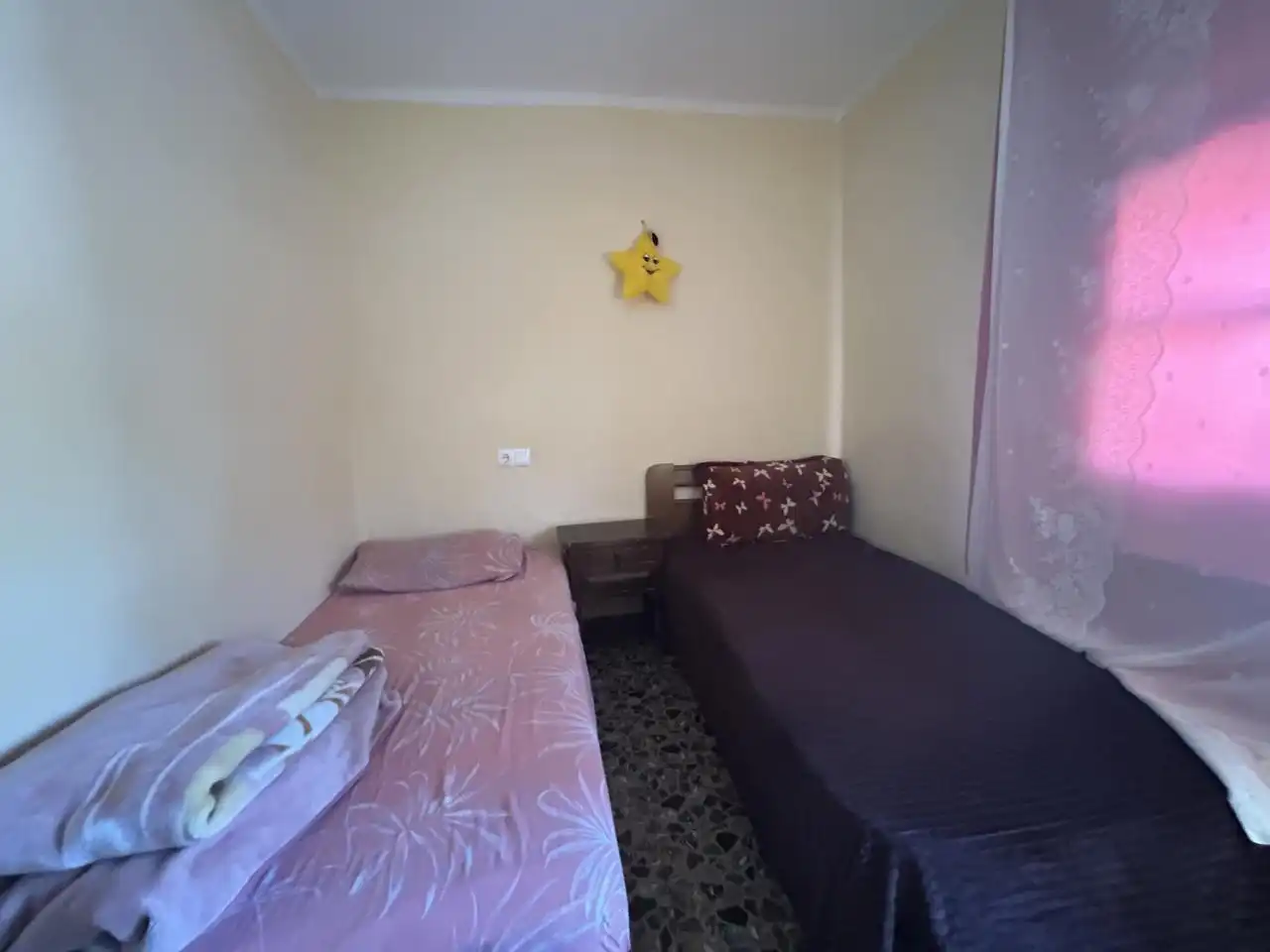 Bedroom of Houses for sale in Valtierra  with Community pool
