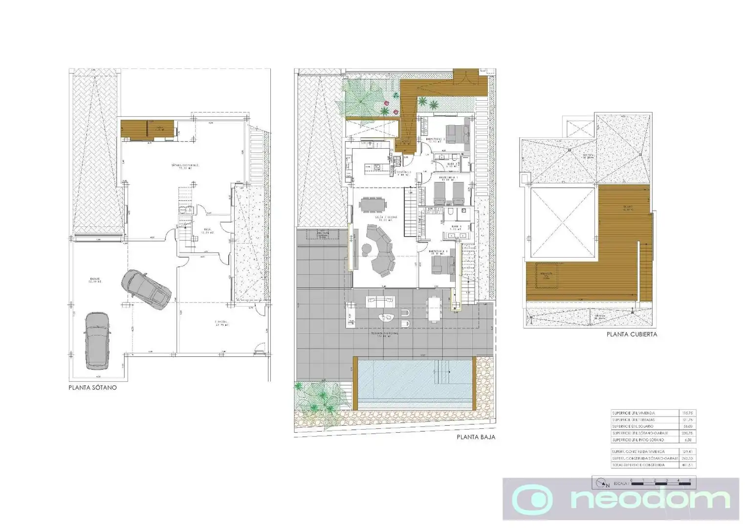 House with pool for sale in N/A, imagen 36