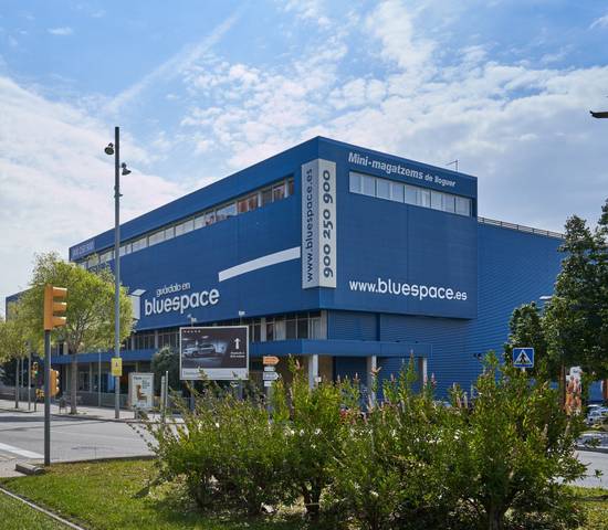 Local comercial en Alquiler en Carretera Reial, 141 en Centre