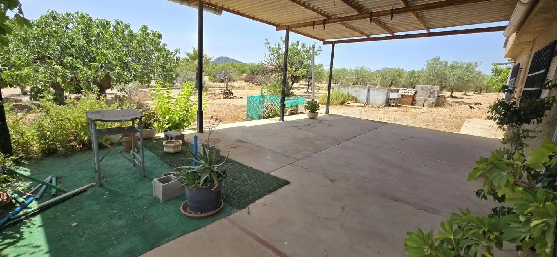Villa mit Pool zum Verkauf in Casinos, imagen 36