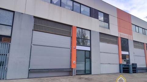 Photo 2 of Industrial buildings to rent in San Martin, Muskiz, Bizkaia