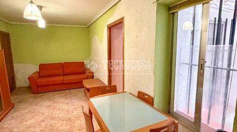 Foto 4 von Wohnung zum Verkauf in Cortes - Huertas, Madrid Capital