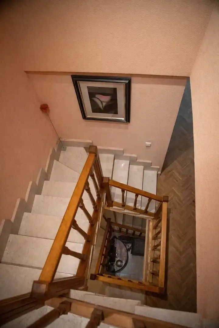 Casa adosada en venta en Rivas-Vaciamadrid con Aire acondicionado, Calefacción y Jardín privado