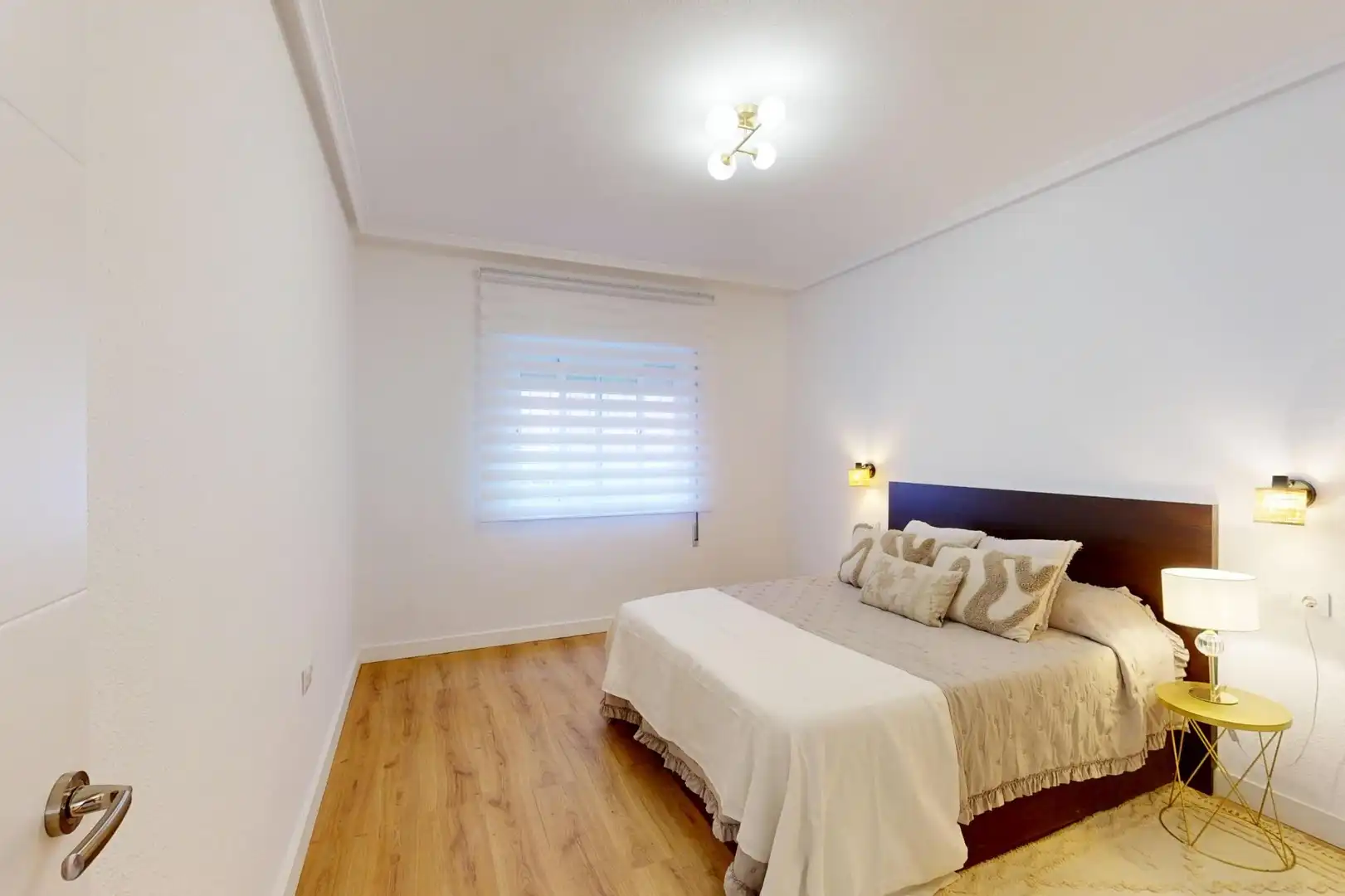 Habitación de Piso en venta en Cartagena