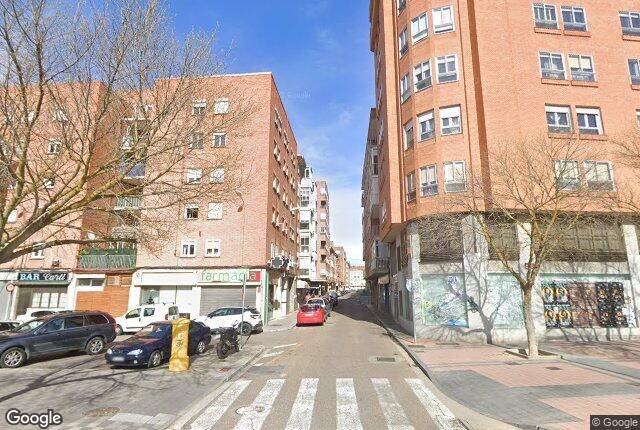 Piso en Venta en CL SANTIAGO en Santiago - San Telmo