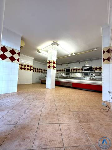 Local comercial en Venta en Centro