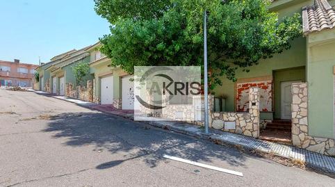 Photo 2 of House or chalet for sale in La Médica, El Casar de Escalona, Toledo