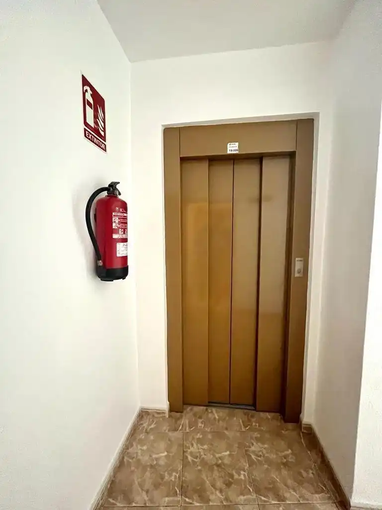 Apartment mit Terrasse zum Verkauf in Calle SAN LUIS, imagen 24