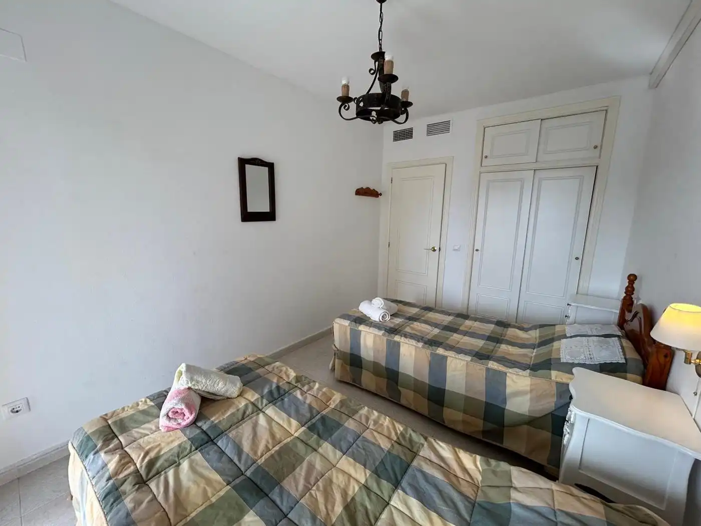 Apartamento con piscina en venta en Calle Dinamarca, imagen 9