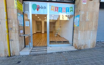 Premises to rent in Premià de Mar